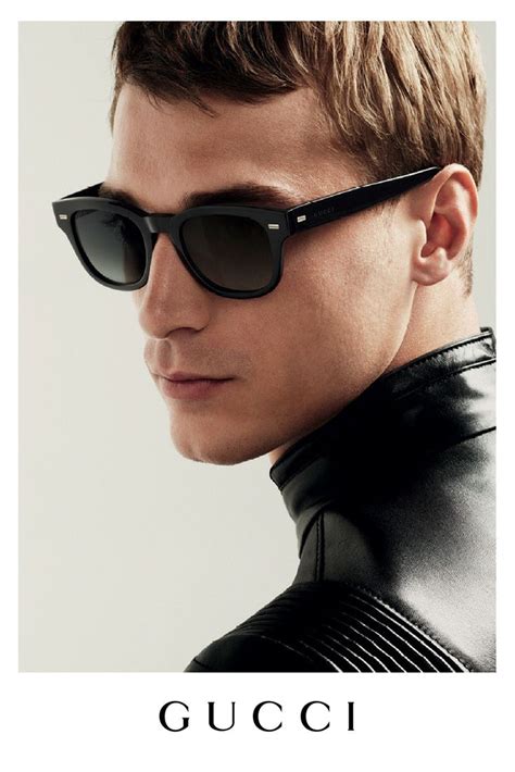 lunette gucci homme 2019|Men's Gucci Sunglasses & Eyeglasses .